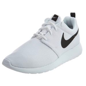 Nike Roshe Run White